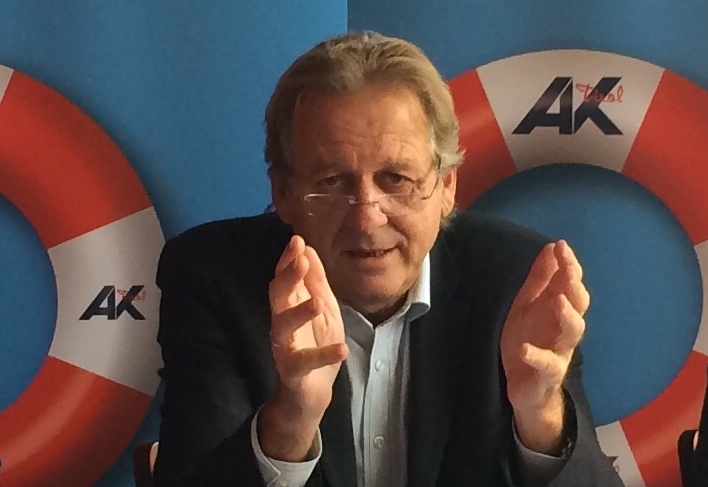 Arbeiterkammer hatte w&auml;hrend Corona alle H&auml;nde voll zu tun