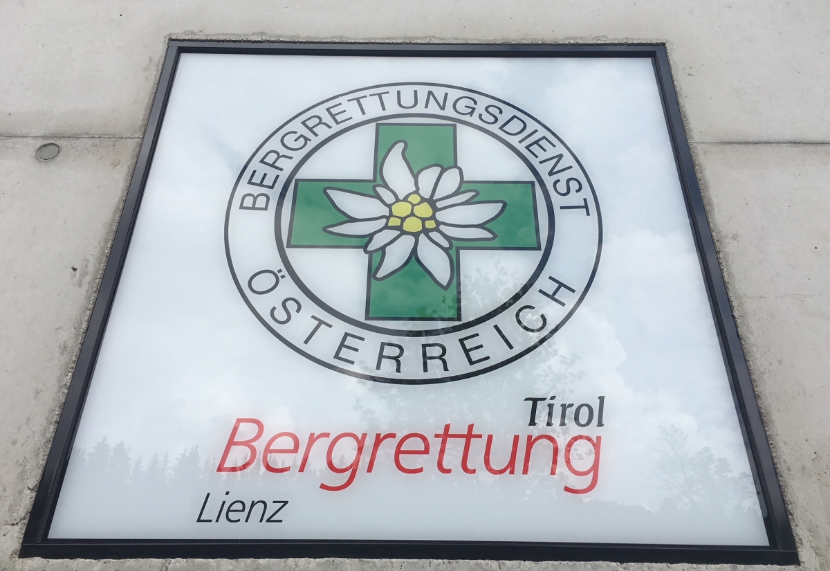 Zahl der Bergrettungseins&auml;tze bislang noch im Rahmen