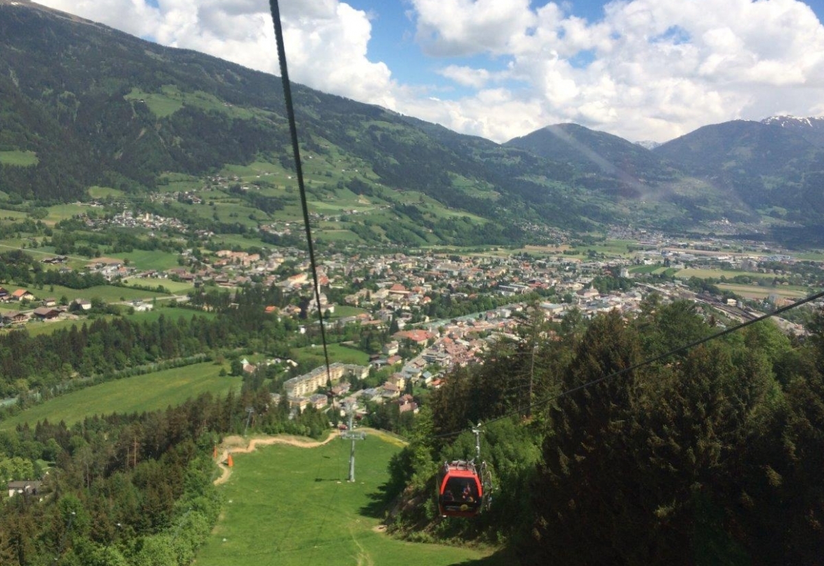 Bergbahnen-Betreiber mit Auslastung zufrieden