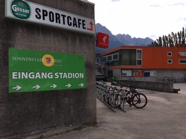 Rapid Lienz startet Vorverkauf f&uuml;r Osttirol-Derby