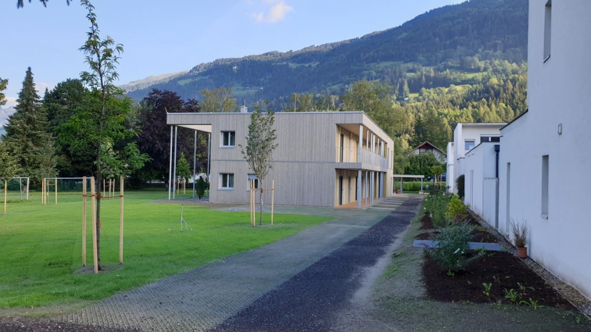 SOS-Kinderdorf ist auf der Suche nach M&uuml;ttern