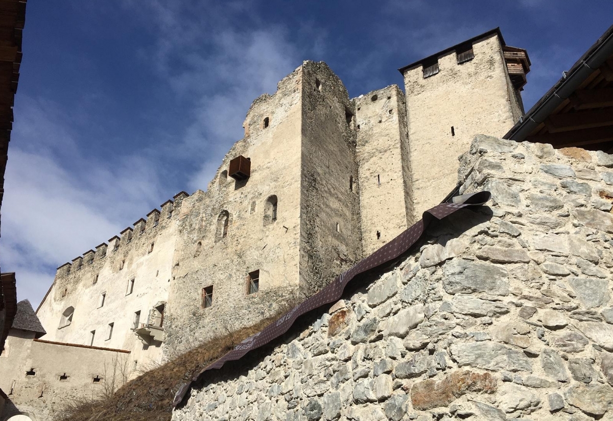 Die K&ouml;nigin des Pustertals erwacht am 15. Juli