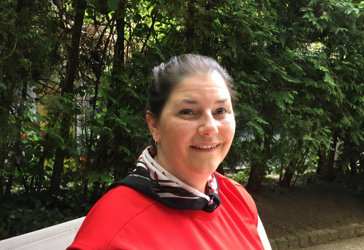 10 Jahre Bezirkshauptfrau Olga Reisner