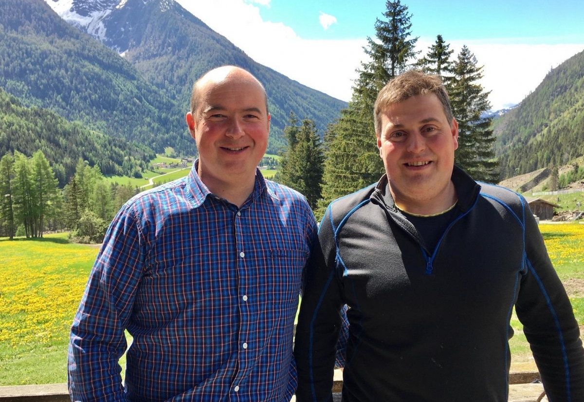 Osttirol-kostbar: neuer Online-Lieferservice f&uuml;r regionale Produkte