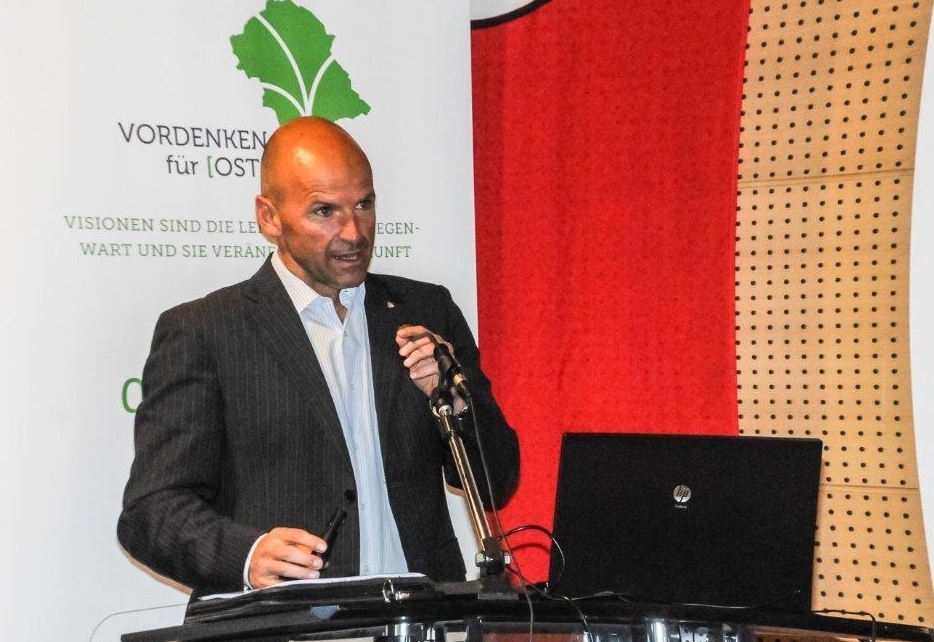 Alpentourismus hat die besten Karten nach der Krise