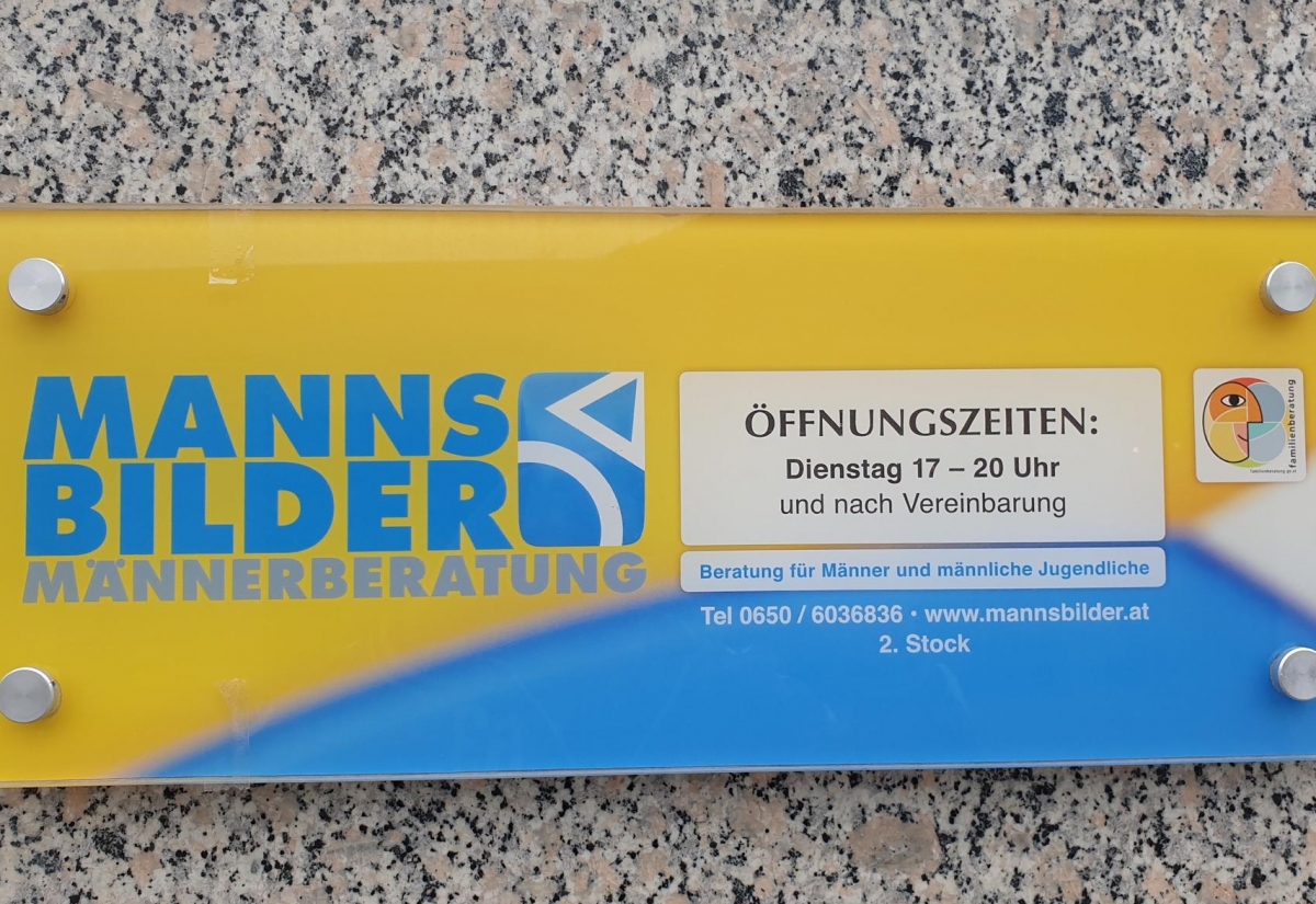 R&uuml;ckkehr zu Normalbetrieb bei M&auml;nnerberatung Lienz 