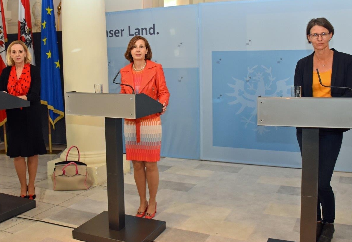 Corona gef&auml;hrdet Kindeswohl