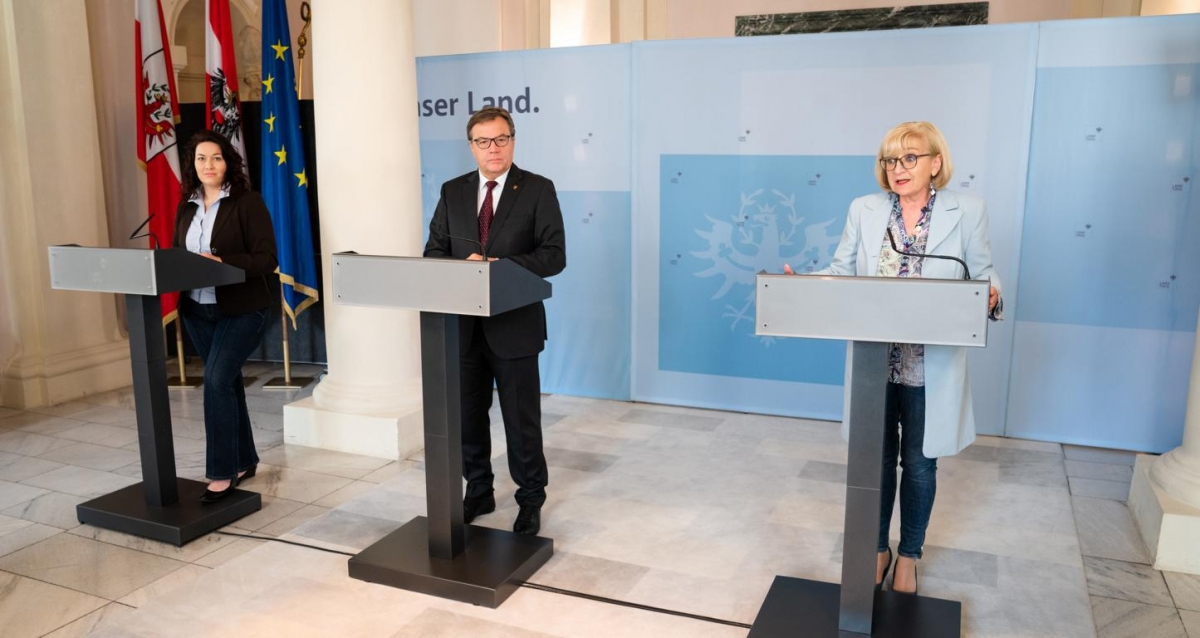 Der Fahrplan f&uuml;r die R&uuml;ckkehr zum Schulbetrieb steht