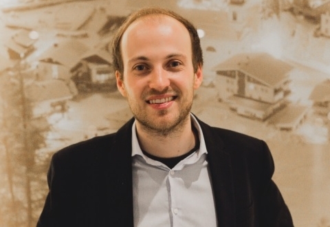 Stra&szlig;ensperre dr&uuml;ckt auf Stimmung in St. Jakob