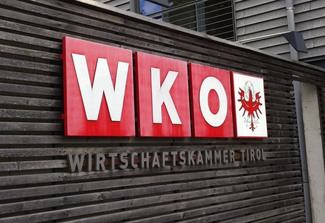 Wirtschaftskammer ruft zum Durchhalten auf
