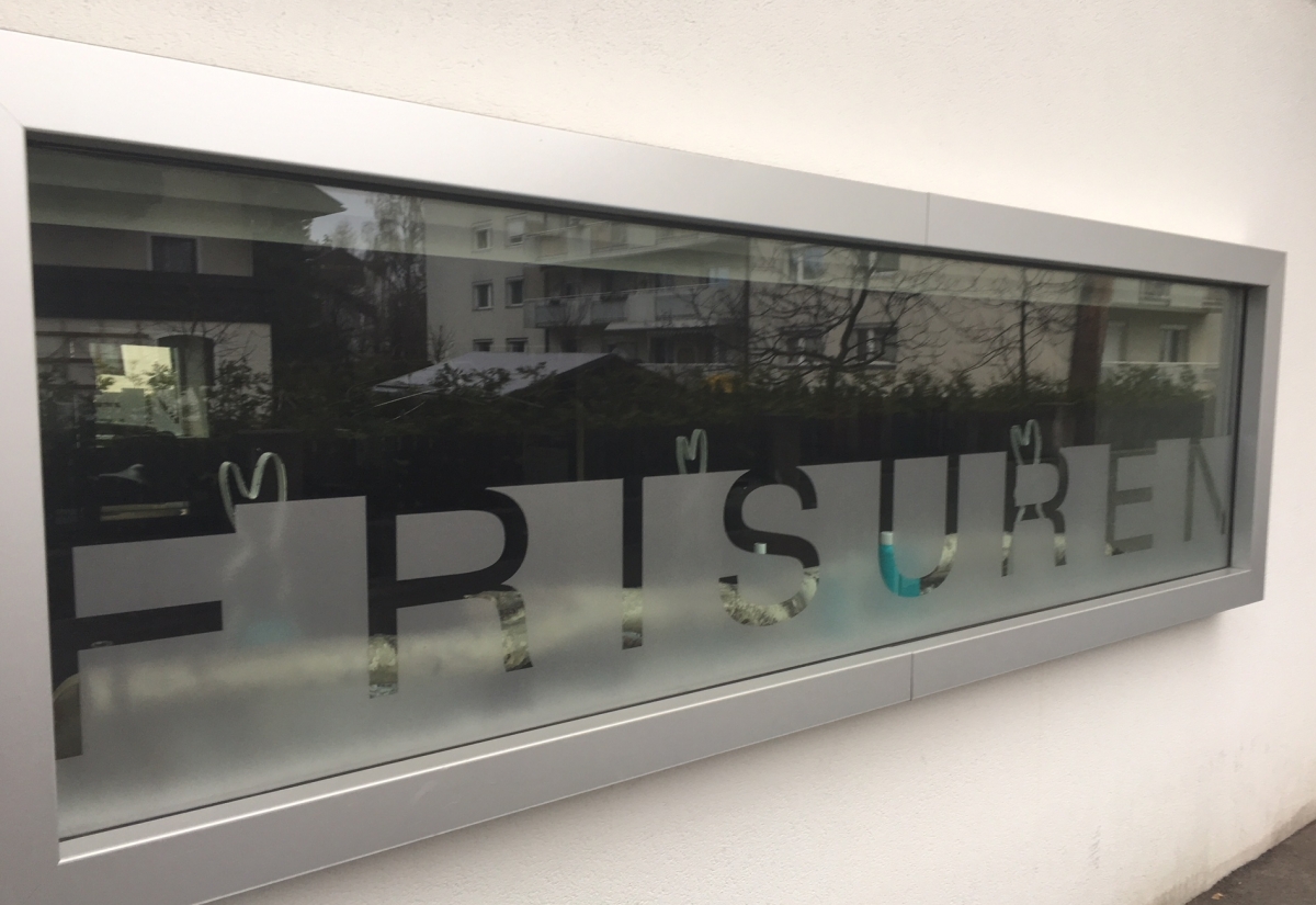 Friseure d&uuml;rfen auch keine Hausbesuche machen