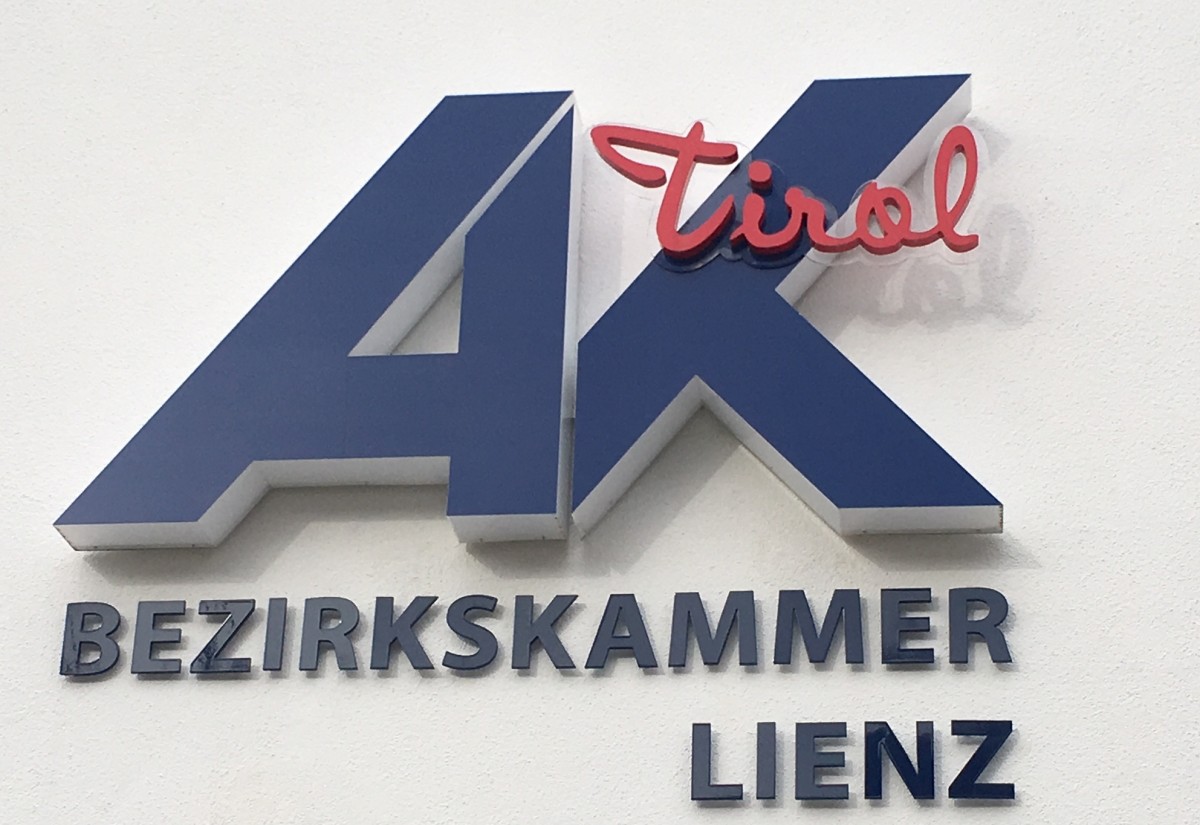 3 Sitze f&uuml;r Osttirol in AK-Vollversammlung