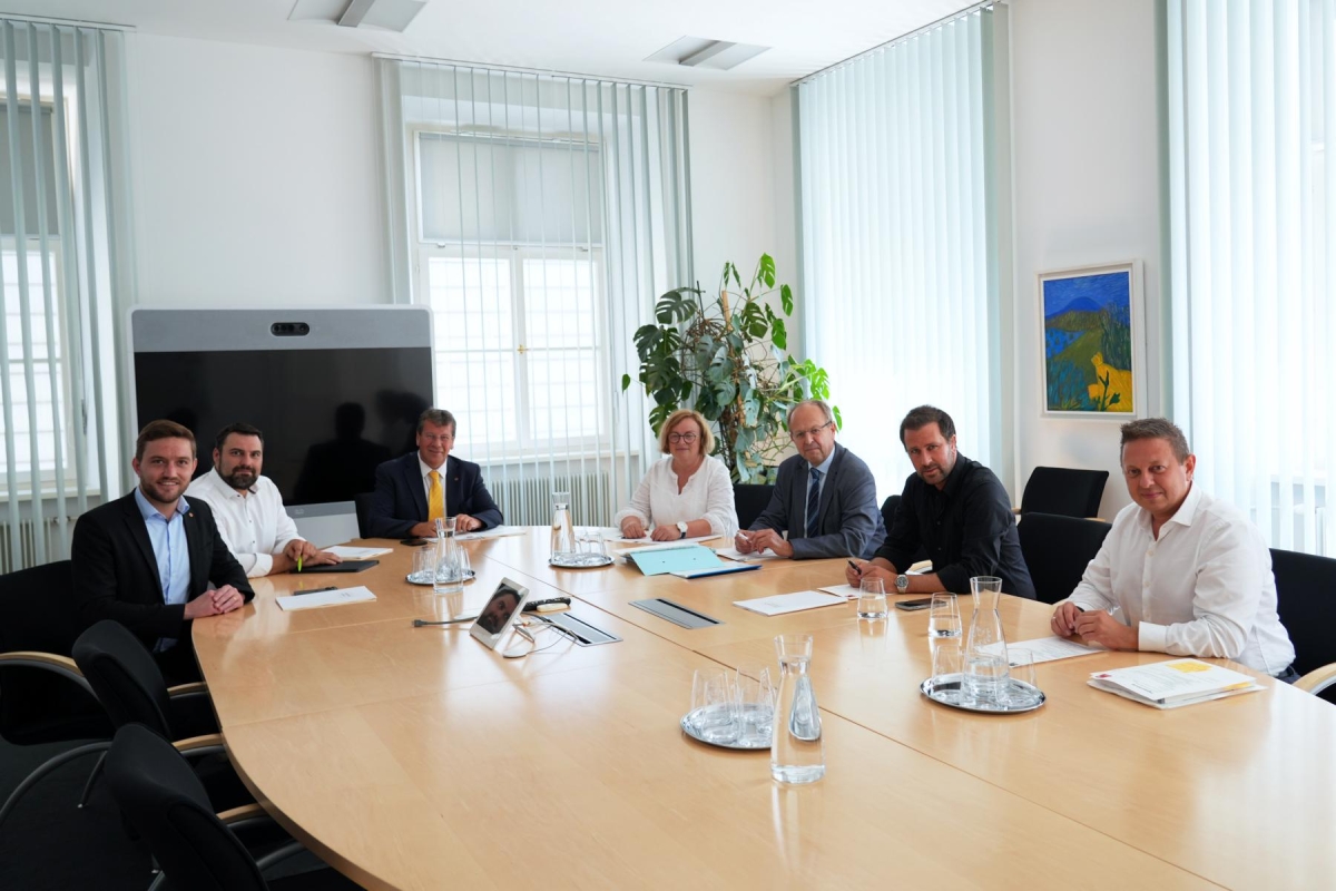 Halbjahresbilanz: Umfassende Wohnbauf&ouml;rderung in Osttirol