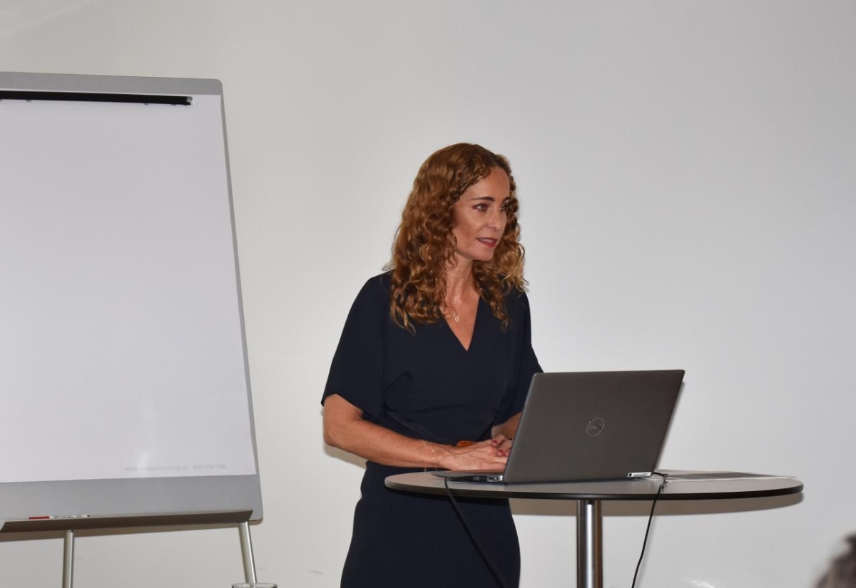 Tiroler F&ouml;rdertour &ndash; &Uuml;ber 100 Beratungen in Osttirol