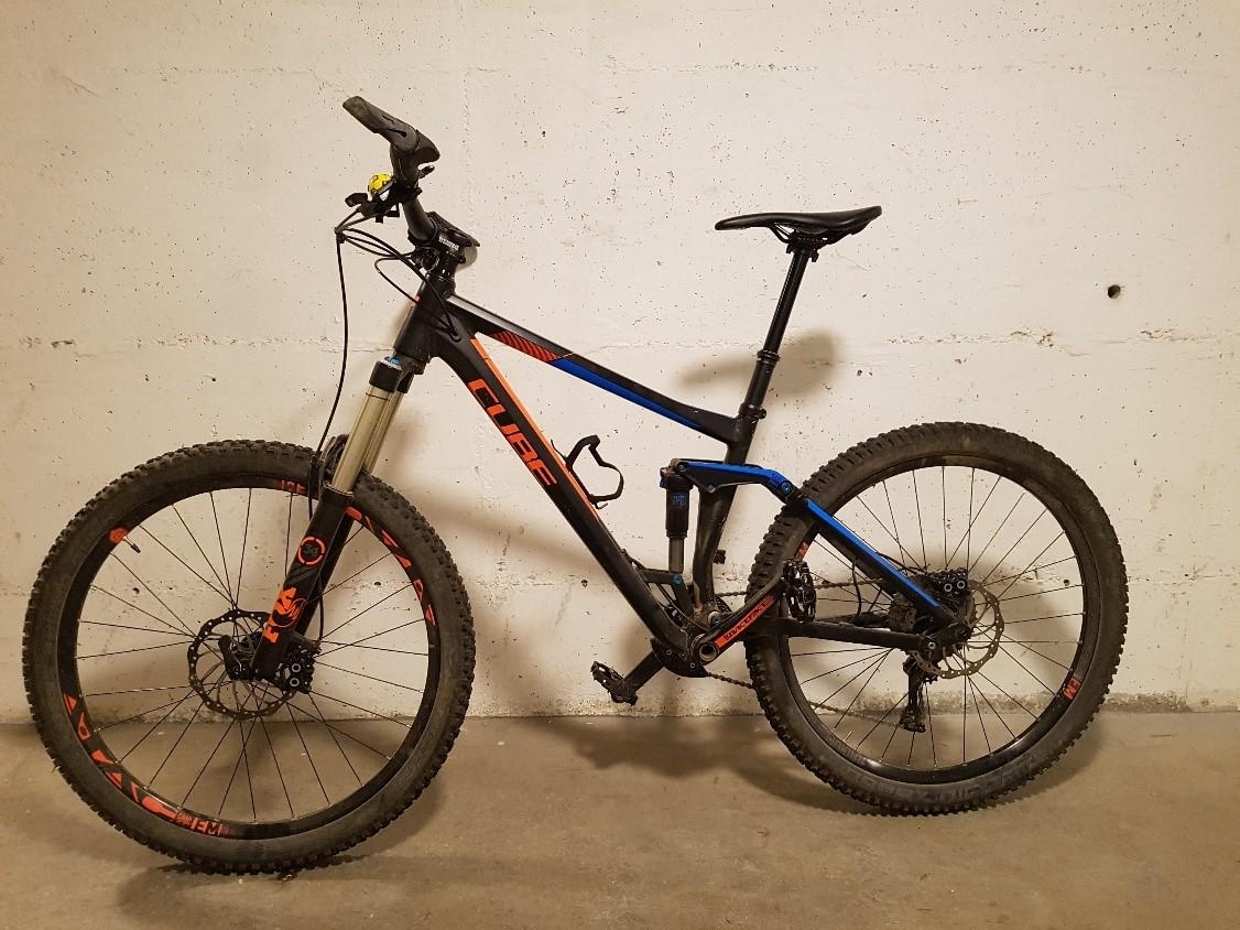 Lienz: Polizei sucht gestohlene Fahrr&auml;der