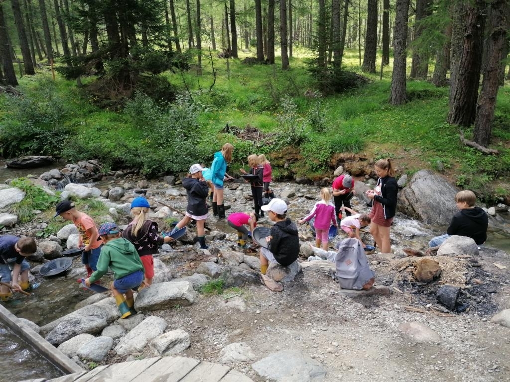 Spiel mit mir Wochen 2024 