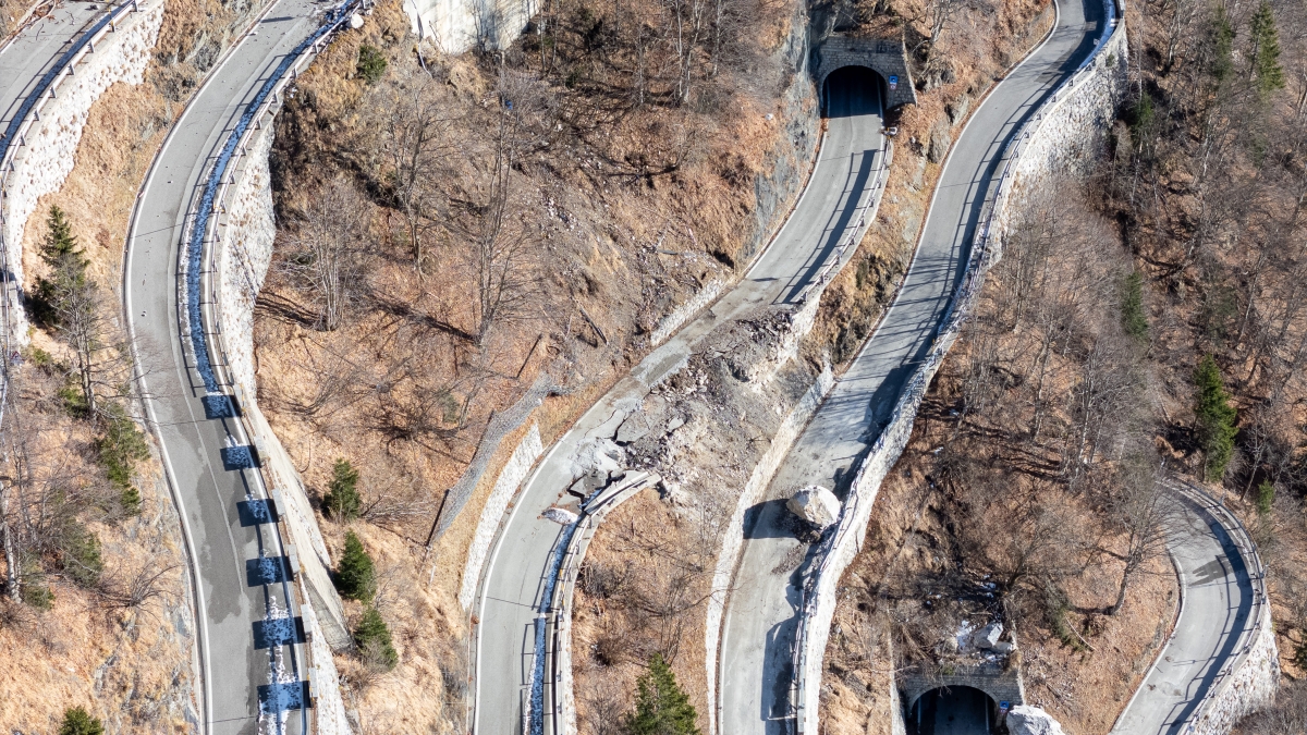 Pl&ouml;cken-Gipfel in&nbsp;K&ouml;tschach-Mauthen geplant