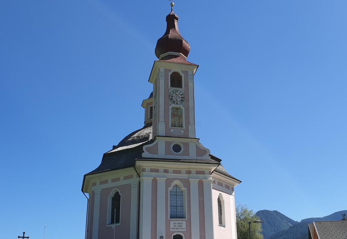 Seelsorge: Personalwechsel in Osttirols Kirchengemeinden