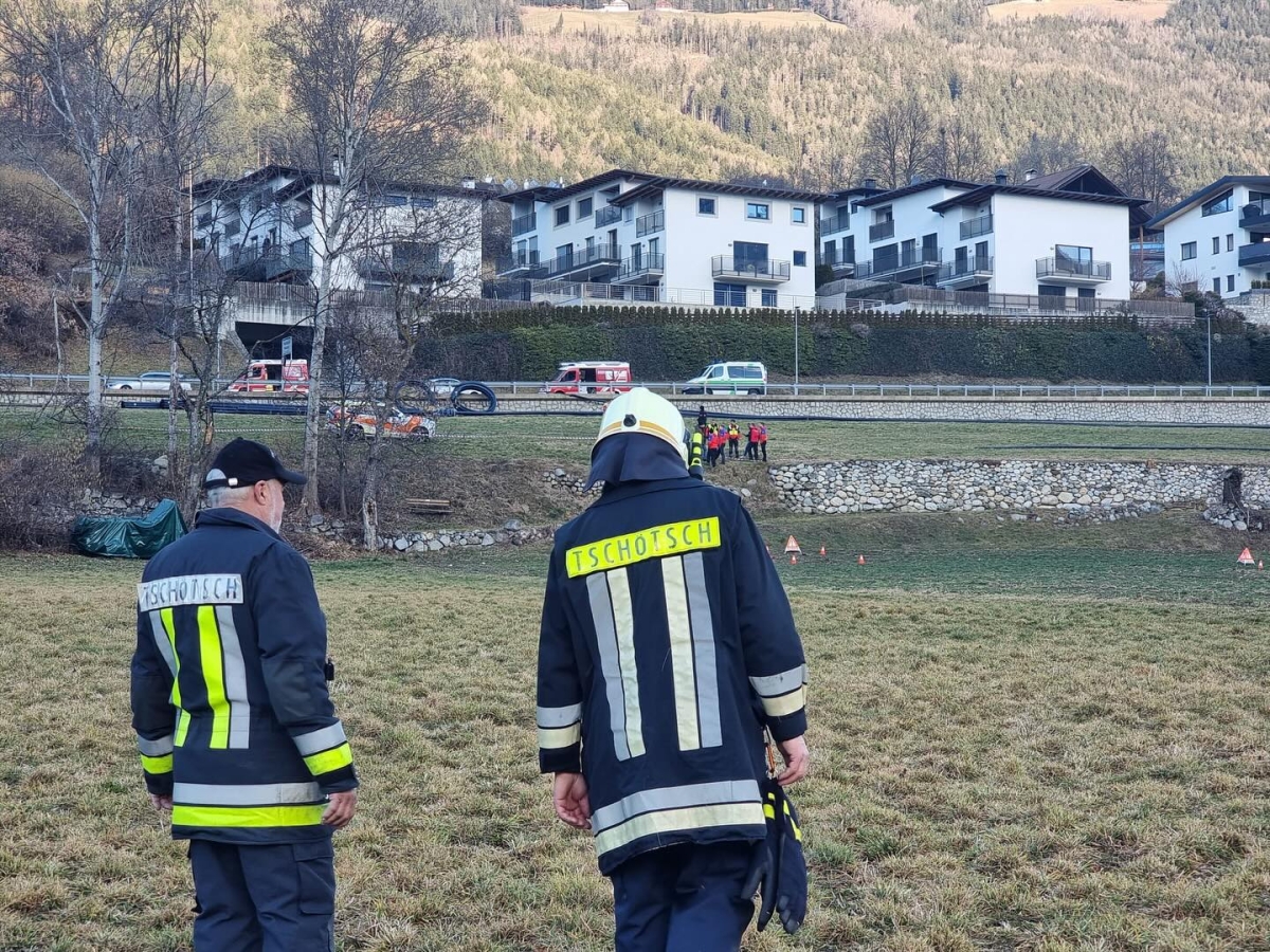 73-j&auml;hriger S&uuml;dtiroler starb nicht an Tierbissen