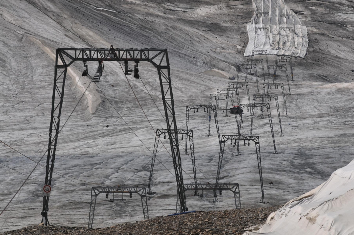 WWF fordert fixe Ausbaugrenzen f&uuml;r Skigebiete