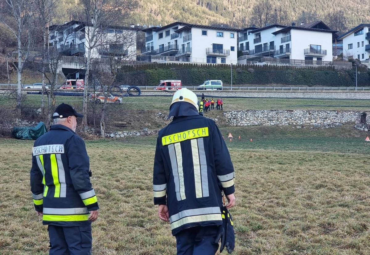 Bisswunden: Vermisster S&uuml;dtiroler in Brixen gefunden