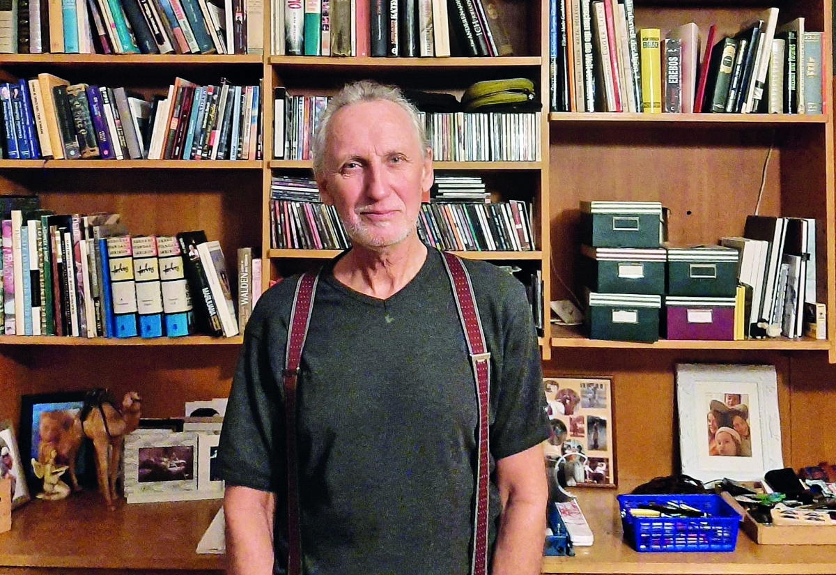 Wie der neue Hochstein-Wirt von Ibiza nach Osttirol kam