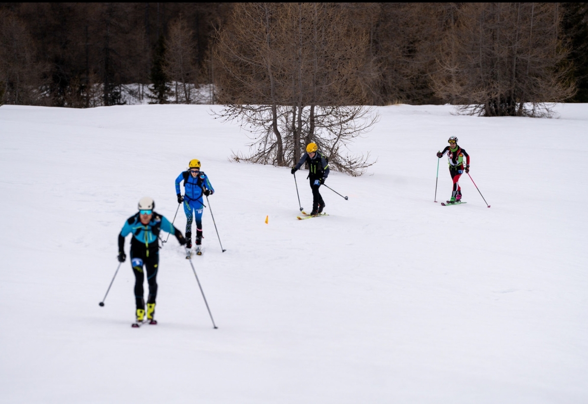 Warmwetter: Auch Compedal Tourenlauf abgesagt!
