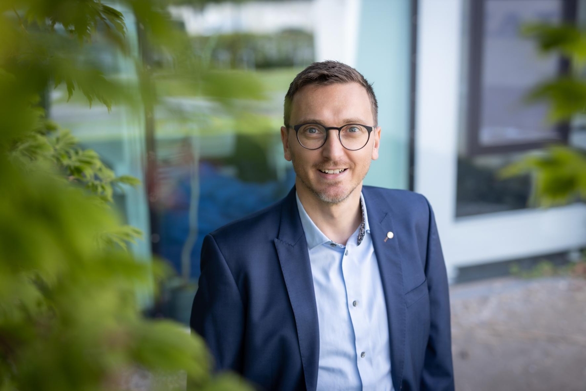 Prof. Franz Eder &uuml;ber die &bdquo;Logik&ldquo; von Kriegen 