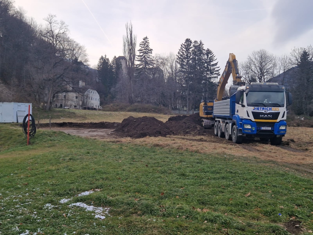 Kritik an Vorbereitungen f&uuml;r den Ski-Weltcup