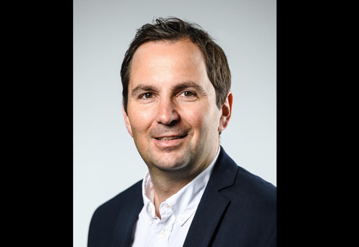 Obertilliacher Christian Scherer neuer &Ouml;SV-Gesch&auml;ftsf&uuml;hrer