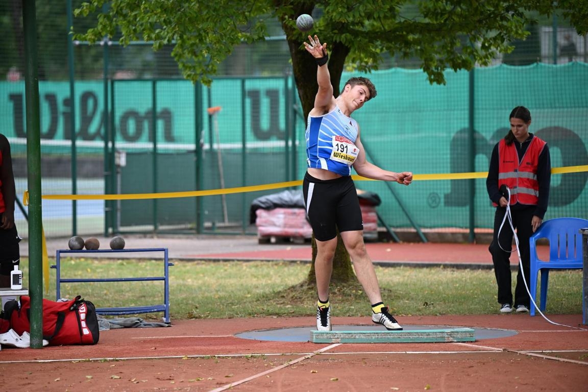 Tiroler Meistertitel f&uuml;r Osttiroler LeichtathletInnen