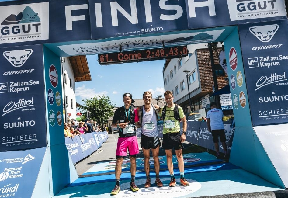 Gro&szlig;glockner Ultratrail: Auftakt am Freitag in Kaprun