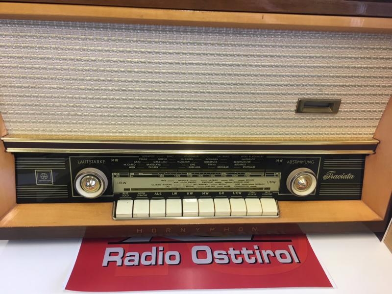 Radio Osttirol jubelt &uuml;ber Radiotest-Ergebnis