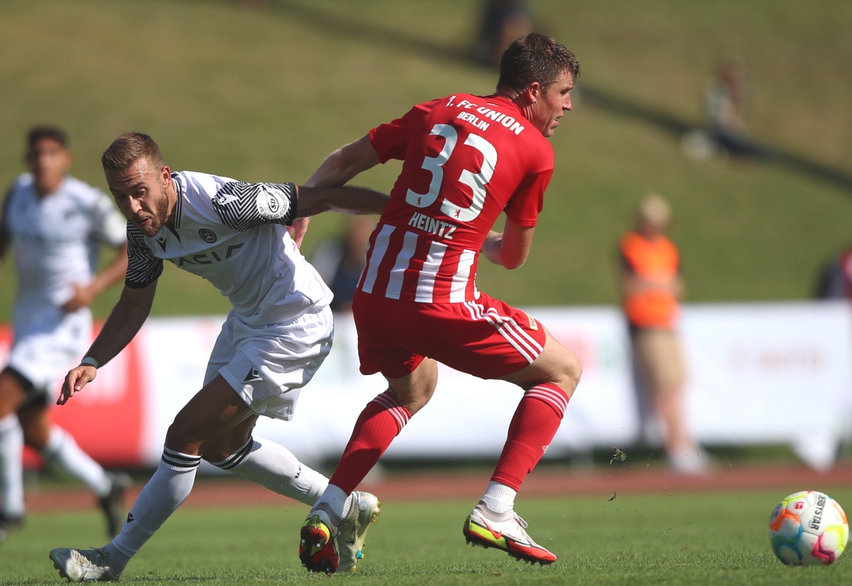 Spitzenfu&szlig;ball im Dolomitenstadion - neueste Informationen