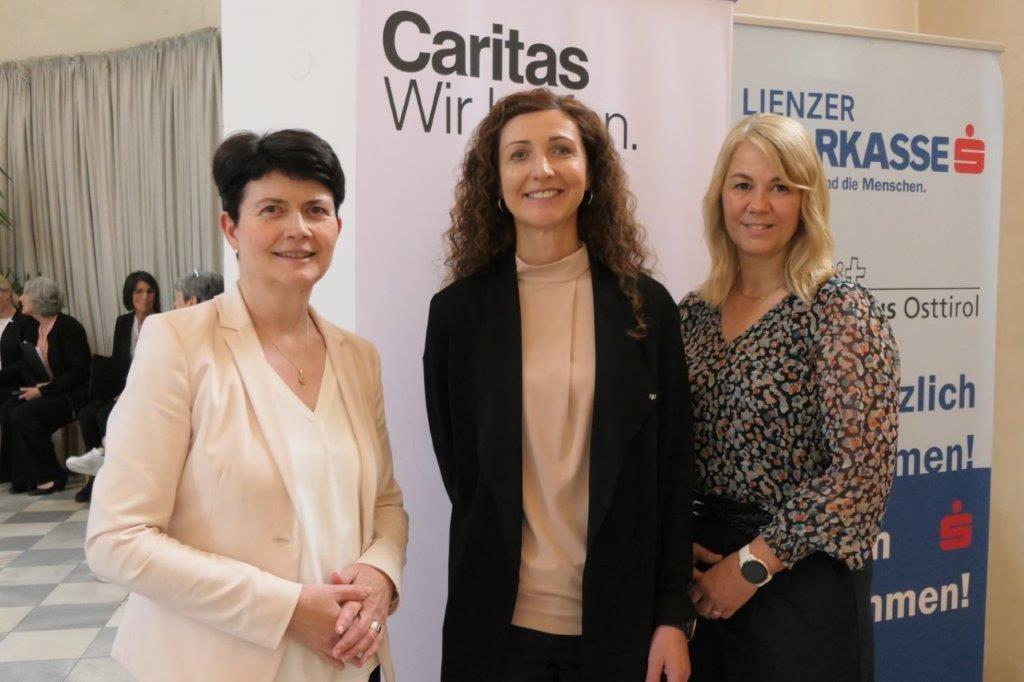 S&uuml;&szlig;es Dankesch&ouml;n f&uuml;r Ehrenamtliche Hilfe