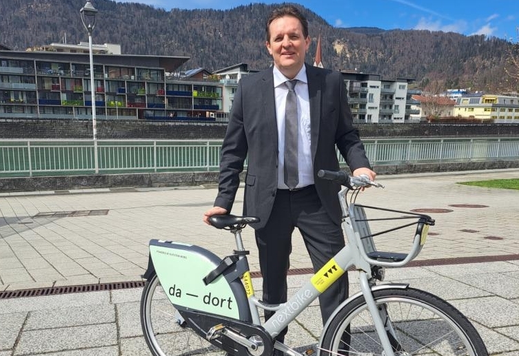 Mehr Geld f&uuml;r umweltfreundliche Mobilit&auml;t