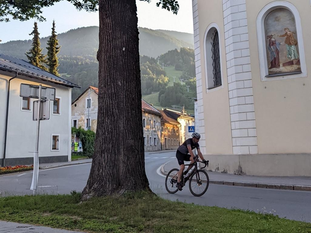 Mehr Fahrraddiebst&auml;hle in Tirol und K&auml;rnten