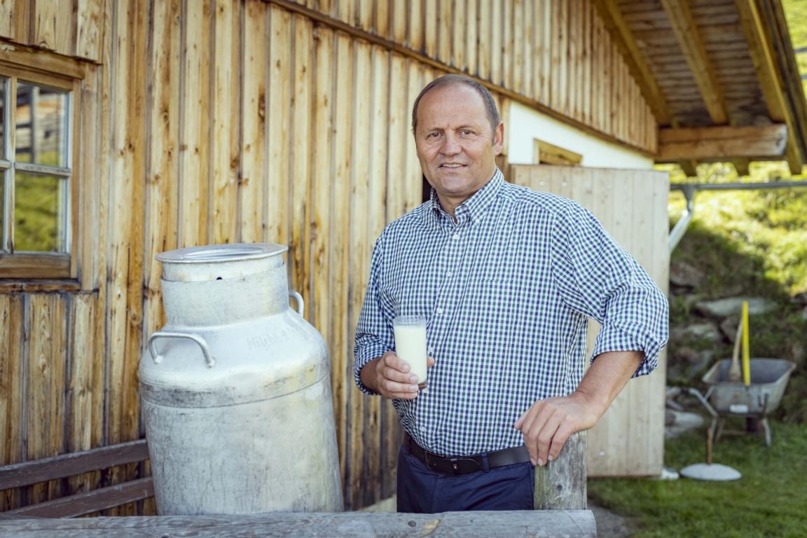 F&ouml;rderung f&uuml;r neue Biobetriebe