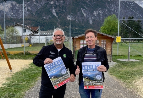 EH-Turtles und Ederhof laden zu Organspendelauf