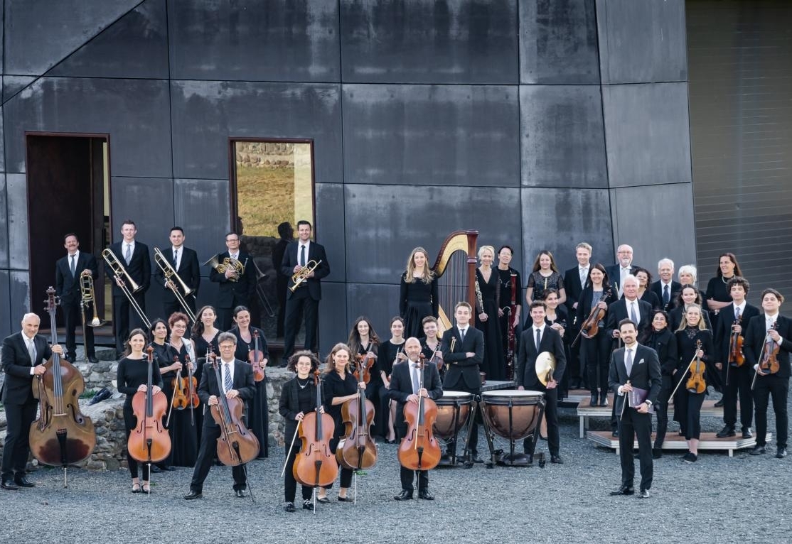 Sinfonieorchester Lienz begr&uuml;&szlig;t den Fr&uuml;hling