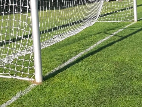 LAZ Lienz: Sichtungen f&uuml;r Fu&szlig;ballnachwuchs im April