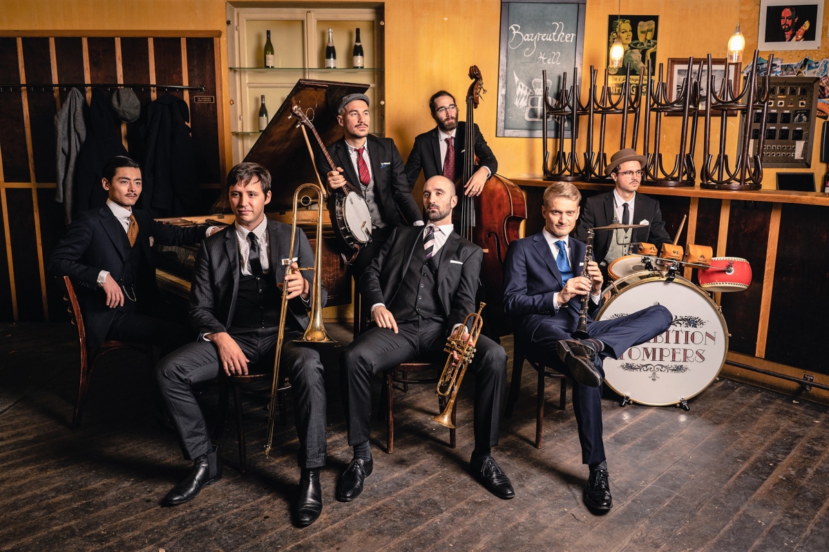 Fahrplan f&uuml;r Lienzer Kultursommer steht