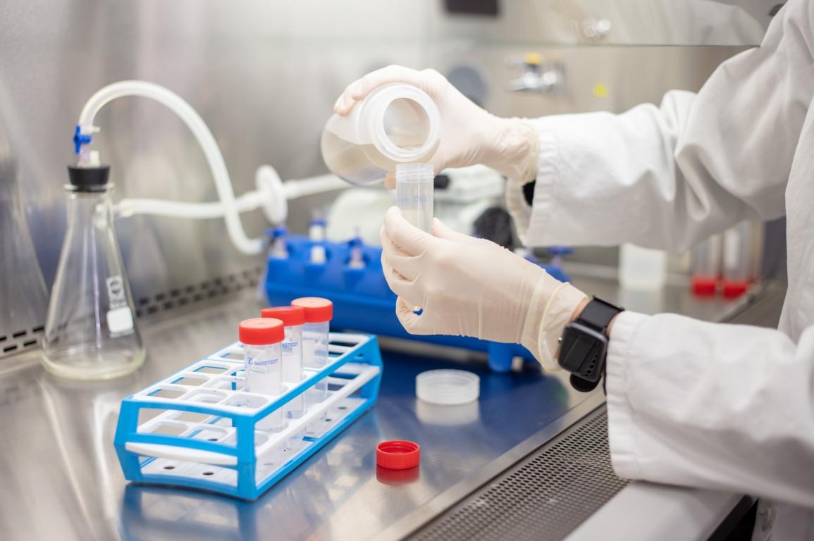 Tiroler Abwassermonitoring auf &Ouml;sterreich ausgeweitet 