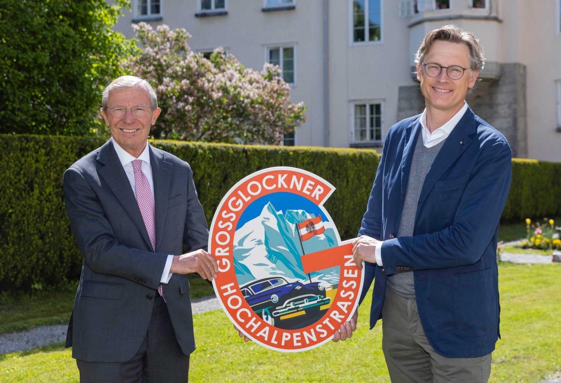 GROHAG-Gruppe: H&ouml;rl als Alleinvorstand wiederbestellt