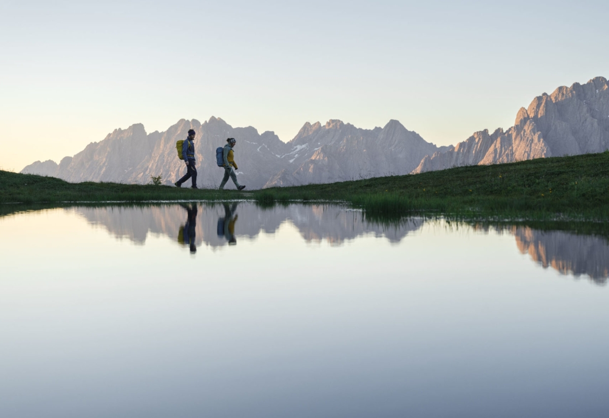 &bdquo;OsttirolerInnen weltweit umadum&ldquo; gesucht