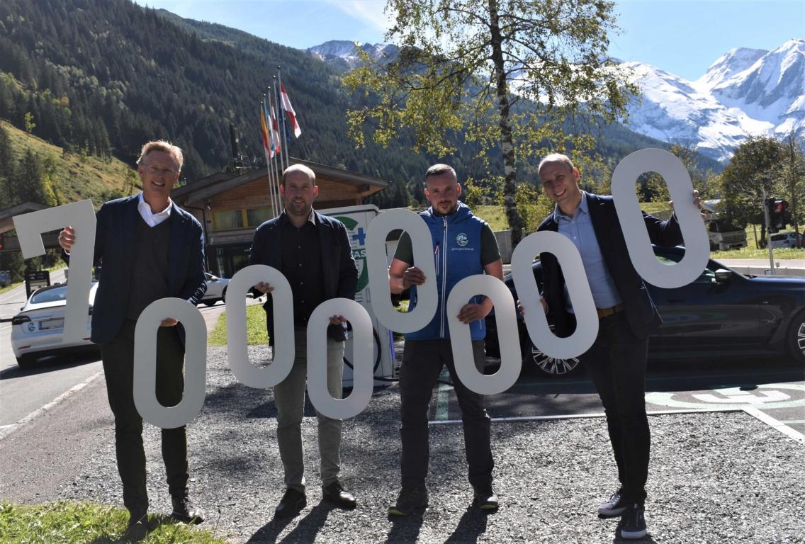 Bayrischer Urlaubsgast macht 70 Millionen voll