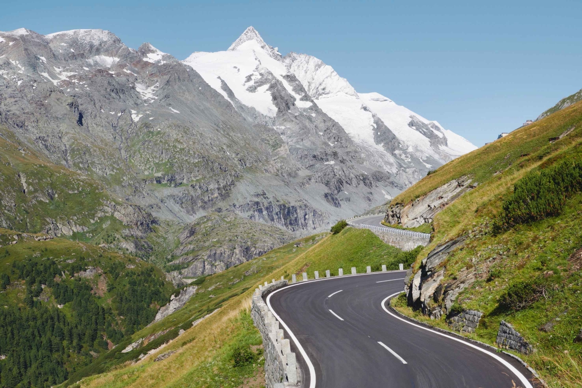 100km/h auf Gro&szlig;glockner Hochalpenstra&szlig;e bald Geschichte
