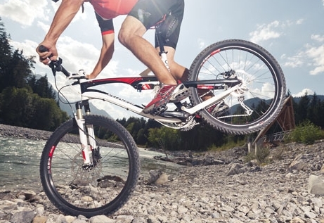 E-Bike-Boom bringt erh&ouml;hte Unfallgefahren mit sich