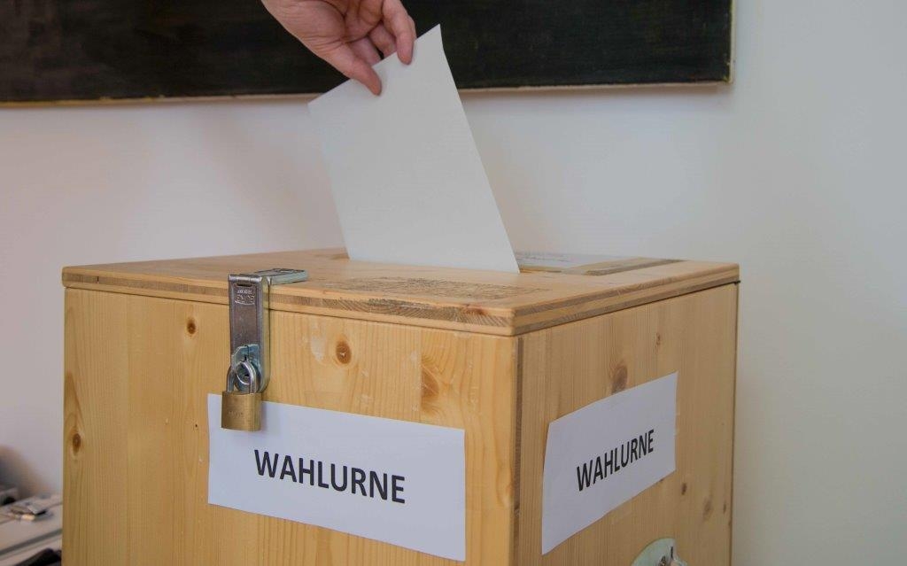 Knapp 39.000 OsttirolerInnen sind wahlberechtigt