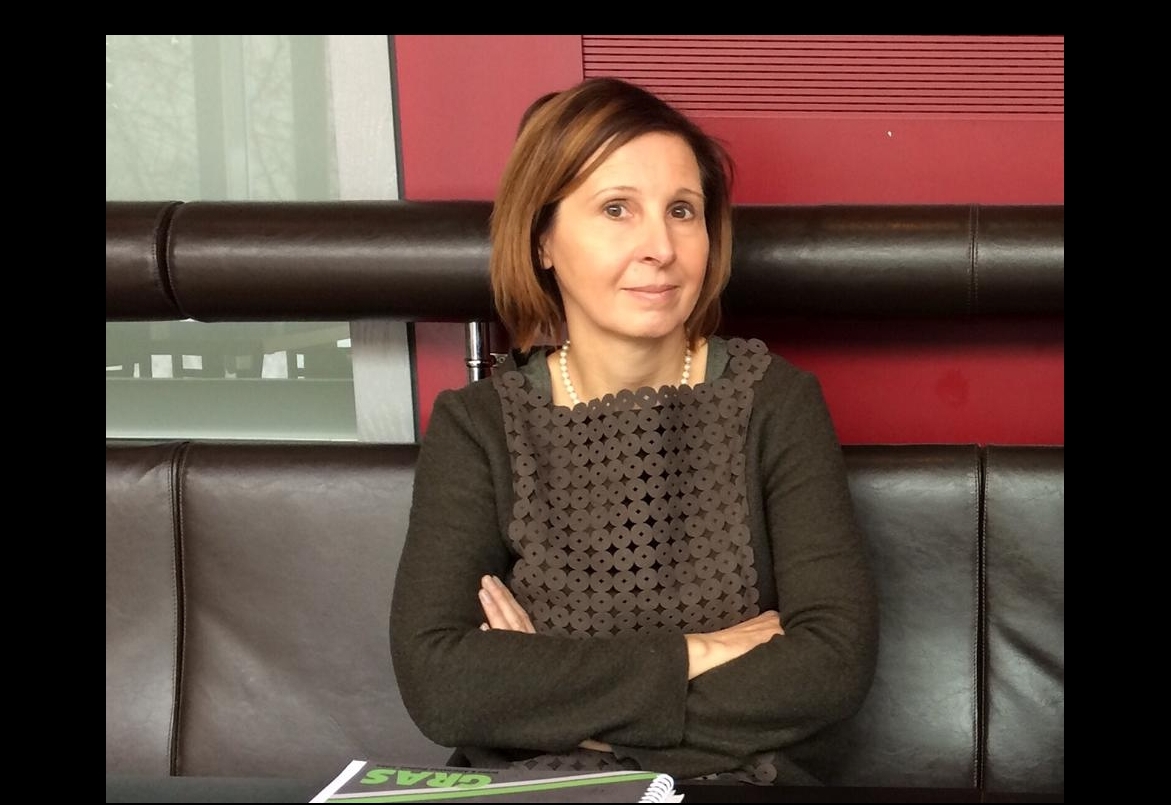 Gr&uuml;nen-LRin Fischer zieht sich zur&uuml;ck